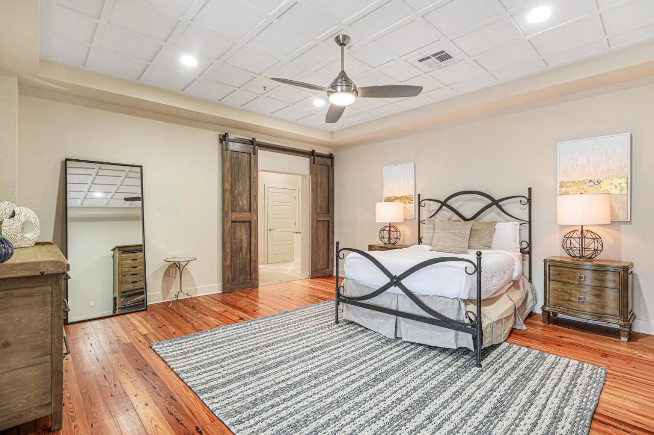 Modern & Fully Furnished Apartments In The Heart Of The City New Orleans Exterior photo